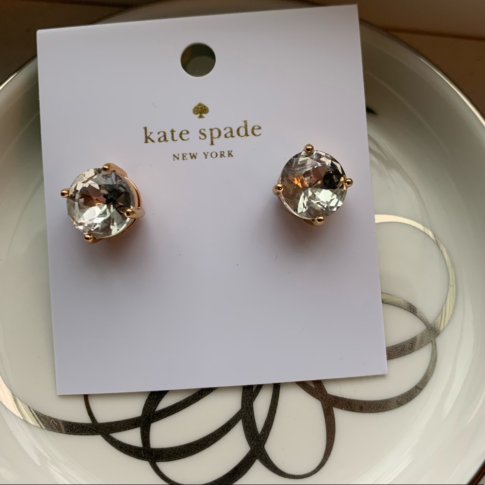 SOLD ⛔️ Kate Spade Earrings